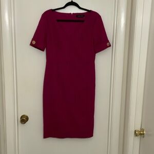 Ivanka Trump Designer Dress
